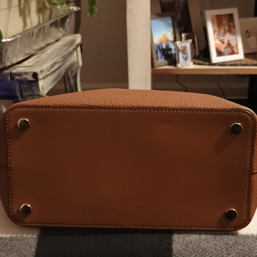 MWT Michael Michael Kors Winston MD TZ Pocket Tote - Picture 8 of 16